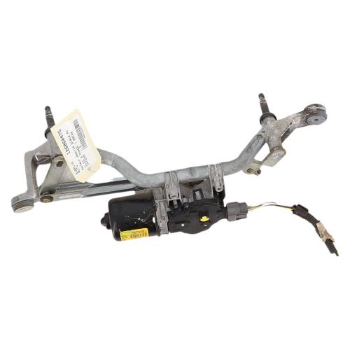 Image Moteur essuie glace avant - RENAULT CLIO 4