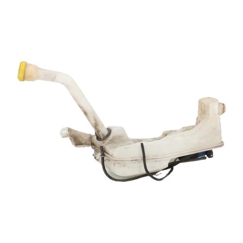 Image Vase de lave glace - RENAULT CLIO 4
