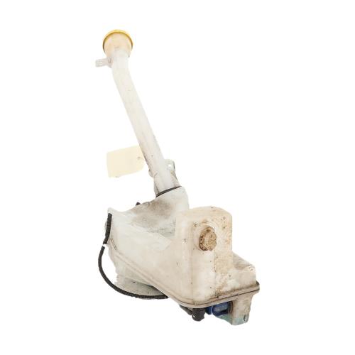 Image Vase de lave glace - RENAULT CLIO 4