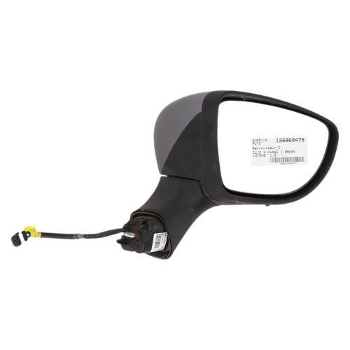 Image Retroviseur droit - RENAULT CLIO 4