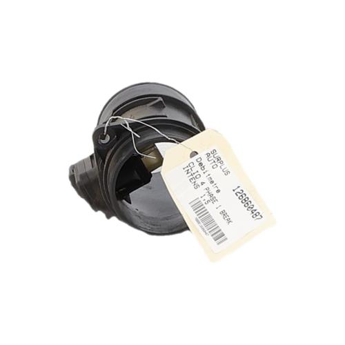 Image Debitmetre - RENAULT CLIO 4