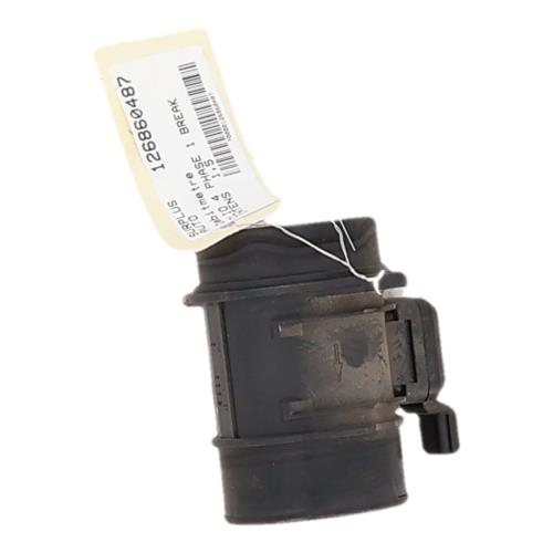 Image Debitmetre - RENAULT CLIO 4