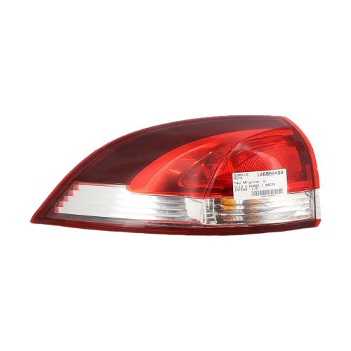 Image Feu arriere principal gauche (feux) - RENAULT CLIO 4