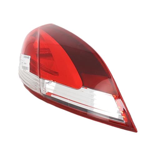 Image Feu arriere principal droit (feux) - RENAULT CLIO 4