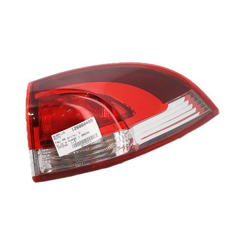 Image Feu arriere principal droit (feux) - RENAULT CLIO 4