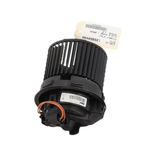 Image Pulseur d'air - RENAULT CLIO 4