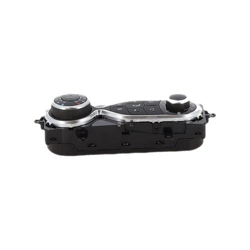 Image Commande chauffage - RENAULT CLIO 4