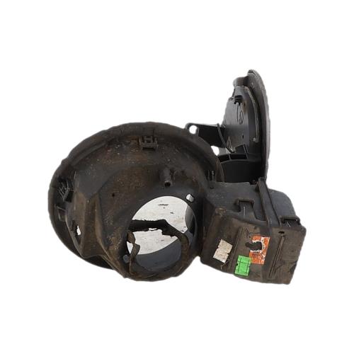 Image Trappe d'essence - RENAULT CLIO 4