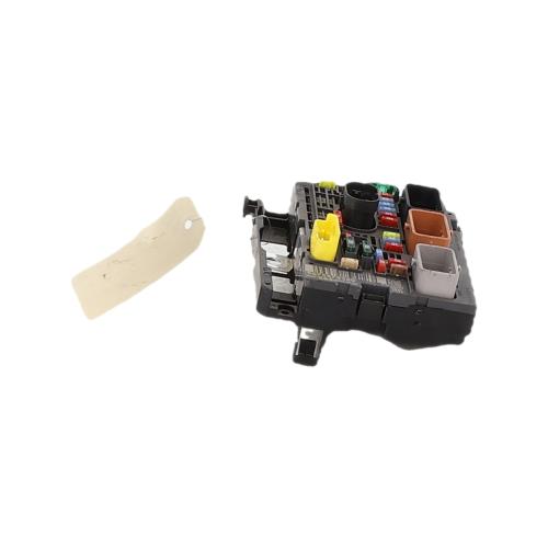 Image Boitier servitude moteur (BSM) - PEUGEOT 308 1