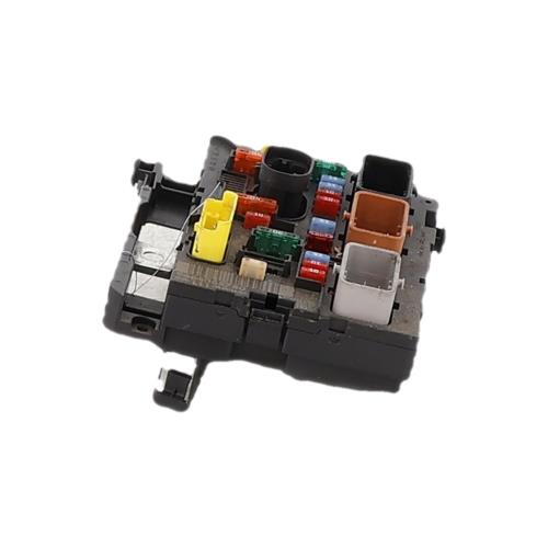 Image Boitier servitude moteur (BSM) - PEUGEOT 207