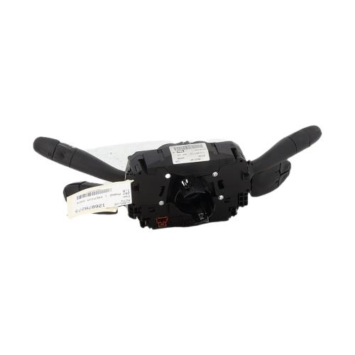 Image Com (Bloc Contacteur Tournant+Commodo Essuie Glace+Commodo Phare) - PEUGEOT 207