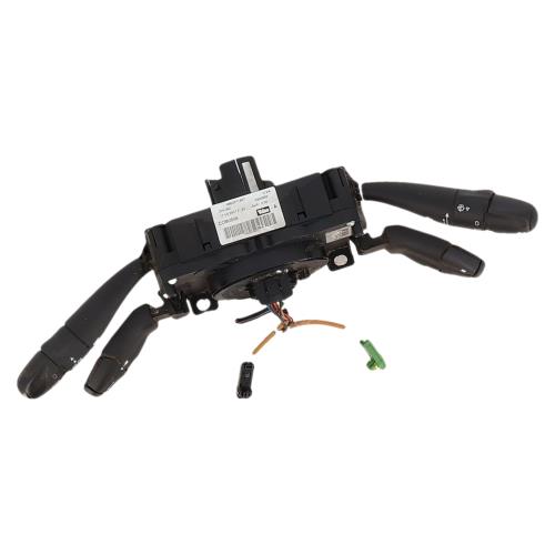 Image Com (Bloc Contacteur Tournant+Commodo Essuie Glace+Commodo Phare) - PEUGEOT 207