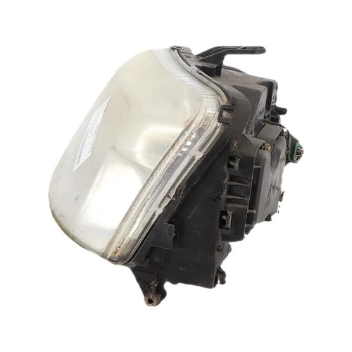 Image Optique avant principal gauche (feux)(phare) - FIAT PANDA 2