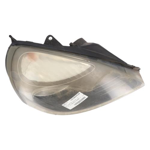 Image Optique avant principal droit (feux)(phare) - RENAULT CLIO 2 CAMPUS