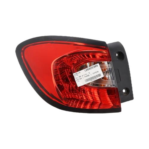 Image Feu arriere principal gauche (feux) - RENAULT CAPTUR 1