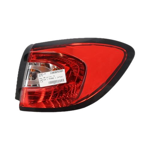 Image Feu arriere principal droit (feux) - RENAULT CAPTUR 1