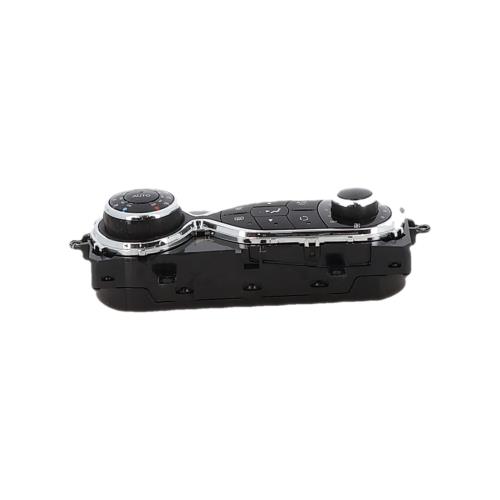 Image Commande chauffage - RENAULT CAPTUR 1