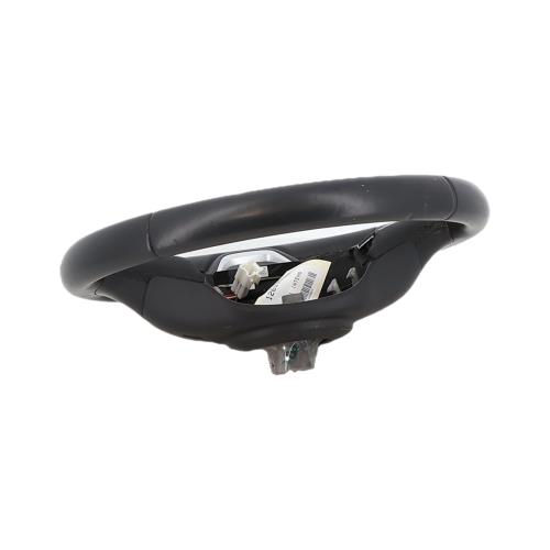 Image Volant - RENAULT CAPTUR 1