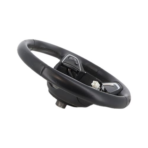 Image Volant - RENAULT CAPTUR 1
