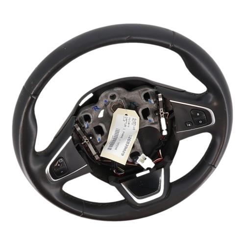 Image Volant - RENAULT CAPTUR 1