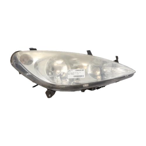 Image Optique avant principal droit (feux)(phare) - PEUGEOT 307