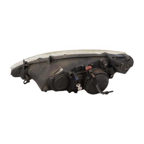 Image Optique avant principal droit (feux)(phare) - PEUGEOT 307