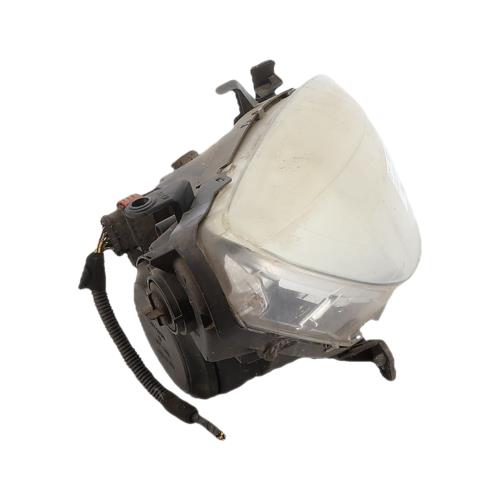Image Optique avant principal droit (feux)(phare) - PEUGEOT 307