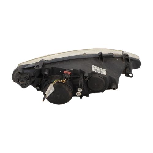 Image Optique avant principal gauche (feux)(phare) - PEUGEOT 307