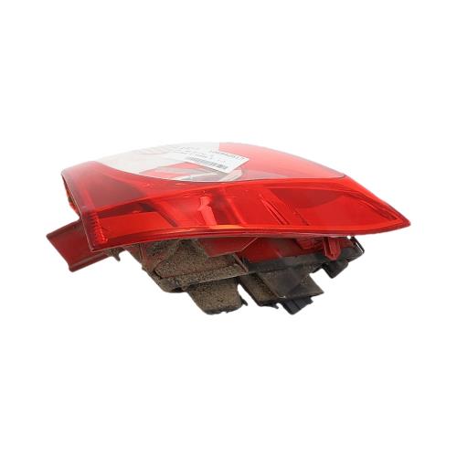 Image Feu arriere principal droit (feux) - RENAULT TWINGO 2