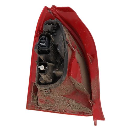 Image Feu arriere principal droit (feux) - RENAULT TWINGO 2