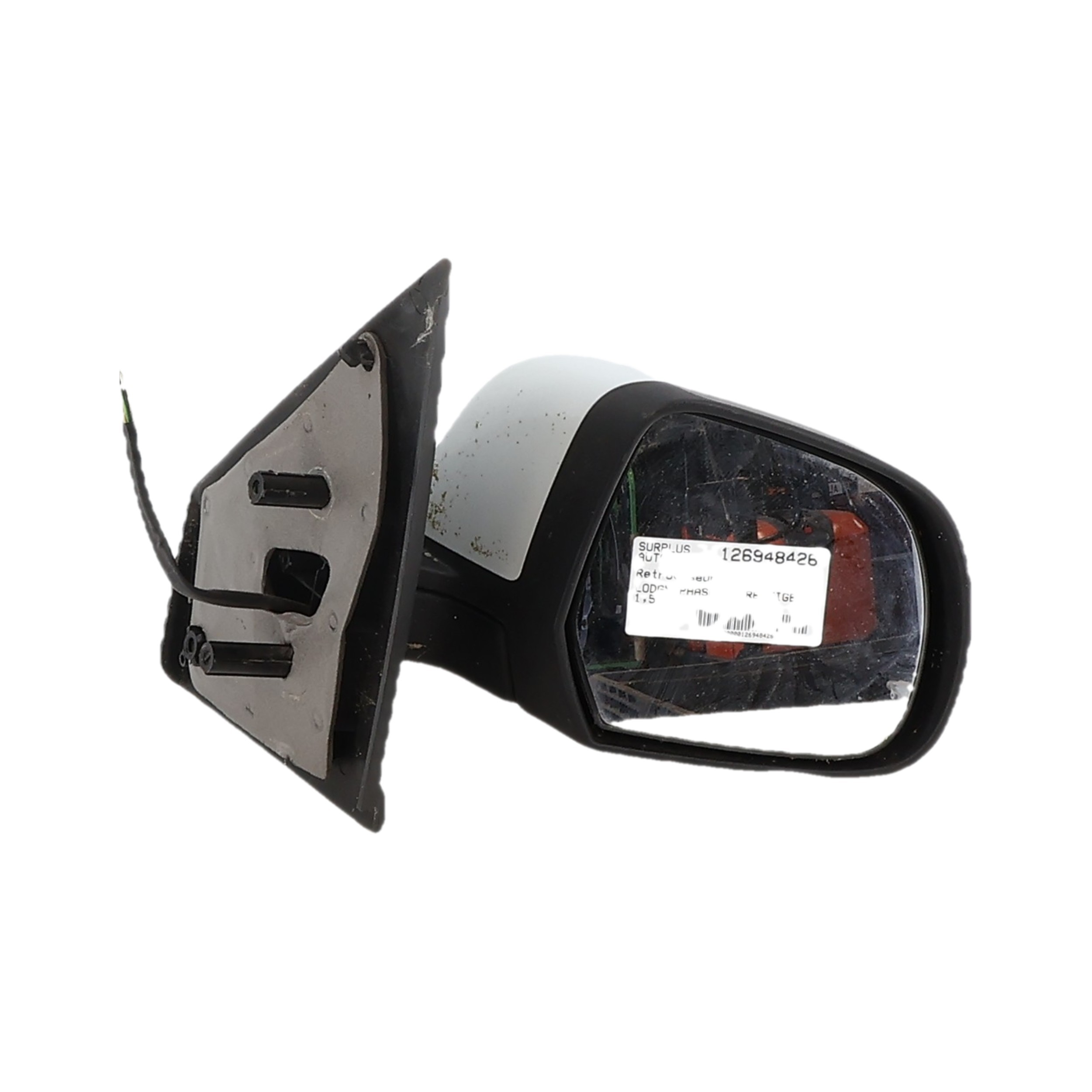 Pièce Auto
