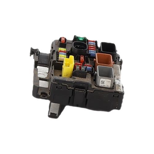 Image Boitier servitude moteur (BSM) - CITROEN C3 PICASSO