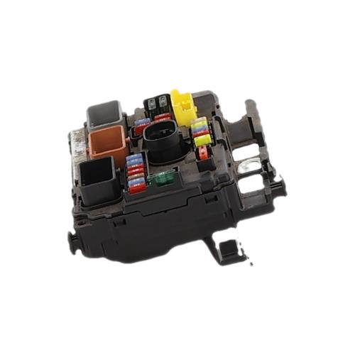 Image Boitier servitude moteur (BSM) - CITROEN C3 PICASSO