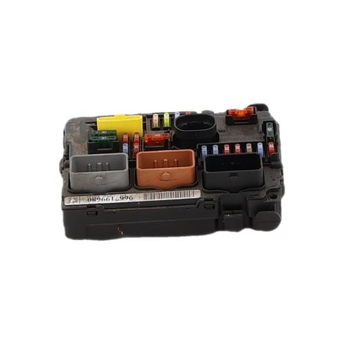 Image Boitier servitude moteur (BSM) - CITROEN C3 PICASSO
