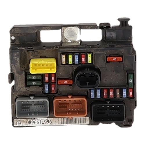 Image Boitier servitude moteur (BSM) - CITROEN C3 PICASSO