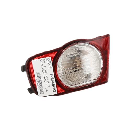 Image Anti brouillard arriere droit - CITROEN C3 PICASSO