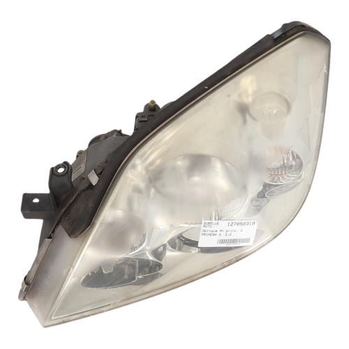 Image Optique avant principal gauche (feux)(phare) - NISSAN PRIMERA 3