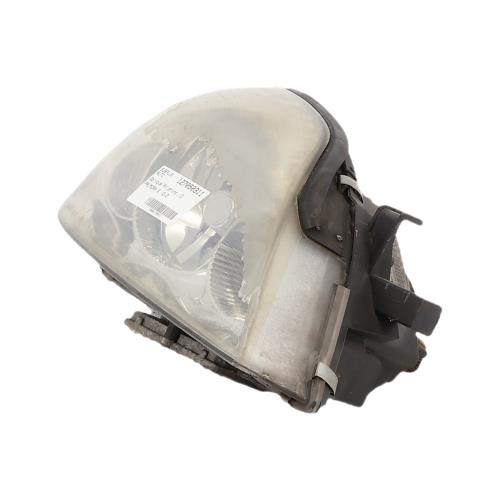 Image Optique avant principal droit (feux)(phare) - NISSAN PRIMERA 3