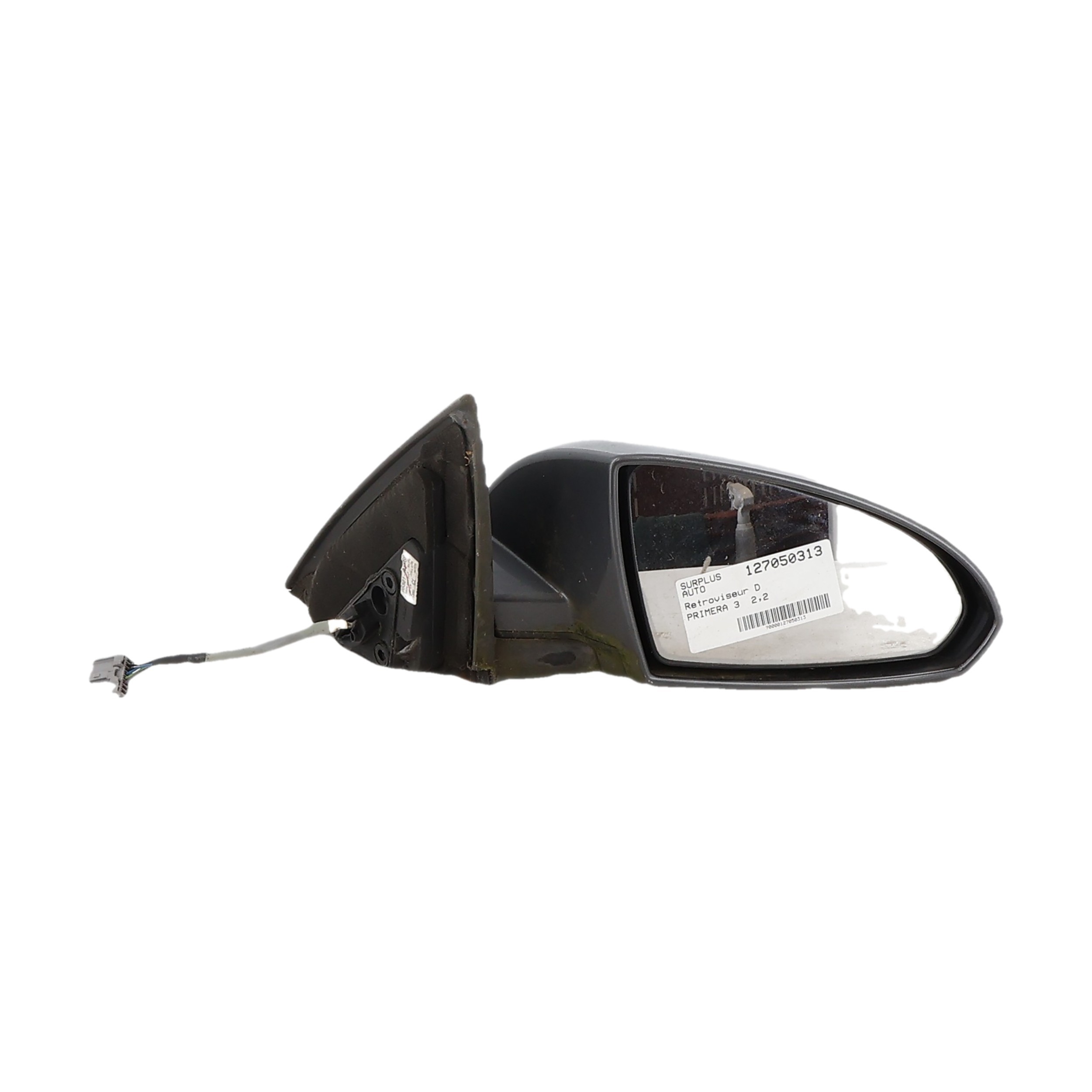 Pièce Auto