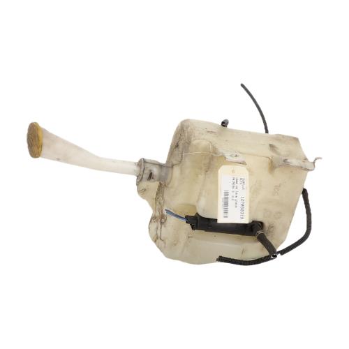 Image Vase de lave glace - NISSAN PRIMERA 3