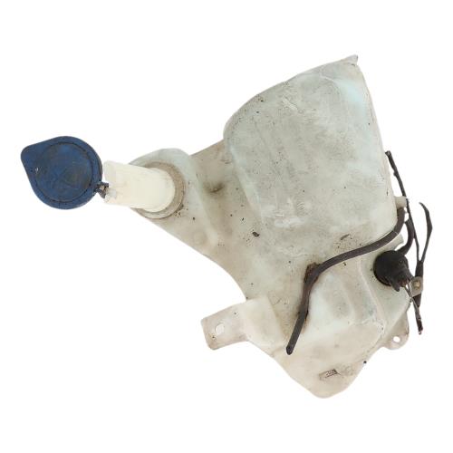 Image Vase de lave glace - JAGUAR S-TYPE