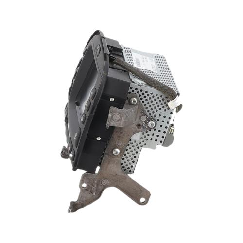 Image Ecran GPS - JAGUAR S-TYPE