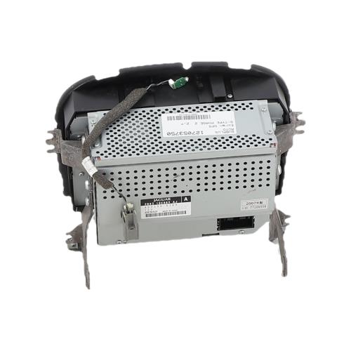 Image Ecran GPS - JAGUAR S-TYPE