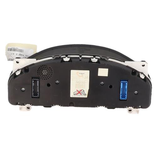 Image Compteur - JAGUAR S-TYPE