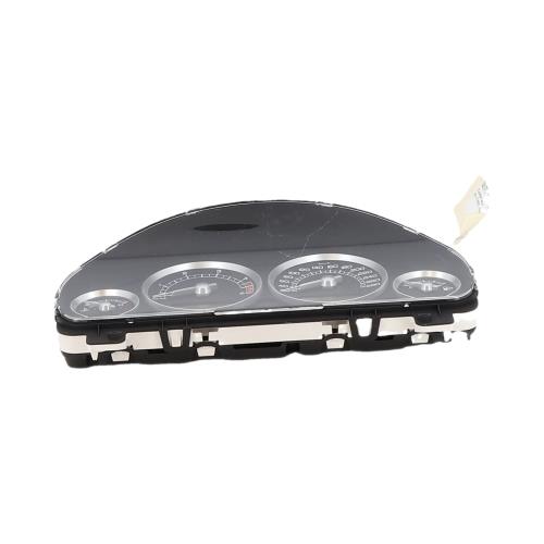 Image Compteur - JAGUAR S-TYPE