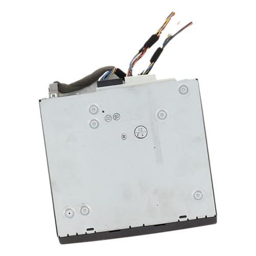 Image Chargeur CD - JAGUAR S-TYPE