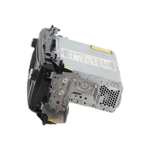 Image Autoradio d'origine - TOYOTA YARIS 3