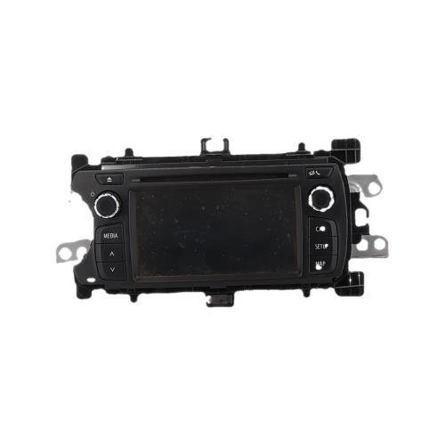Image Autoradio d'origine - TOYOTA YARIS 3