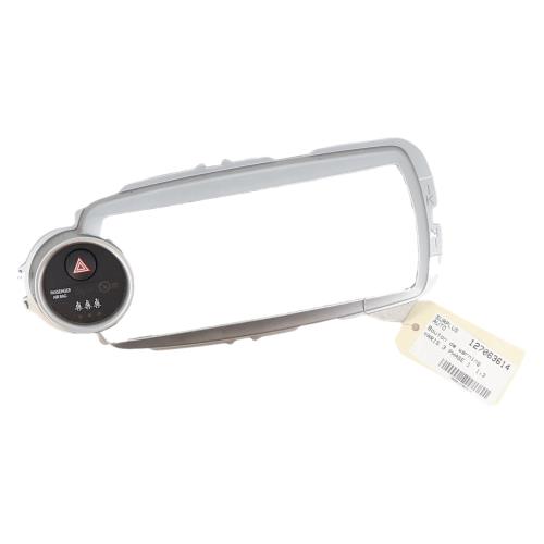 Image Bouton de warning - TOYOTA YARIS 3