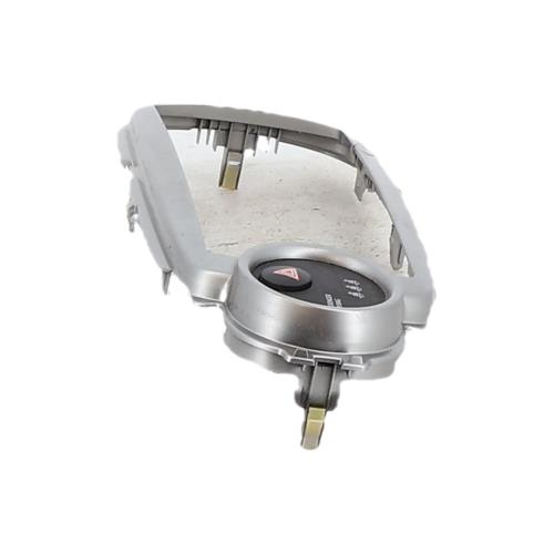 Image Bouton de warning - TOYOTA YARIS 3